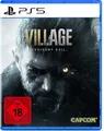 Produktbild: Resident Evil Village PS5-Spiel