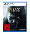 Produktbild: Resident Evil 8 Village PS5 Spiel PlayStation 5