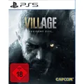 Produktbild: Sony PlayStation 5 - Resident Evil Village - mit OVP