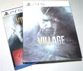 Produktbild: RESIDENT EVIL VILLAGE (PLAYSTATION 5) PS5 DEUTSCH