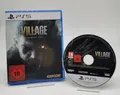 Produktbild: Resident Evil Village Ps5