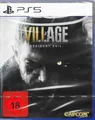 Produktbild: Resident Evil 8: Village - PS5 / PlayStation 5 - Neu & OVP