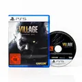Produktbild: Playstation 5 Spiel Resident Evil 8 Village - USK18 PS5 Zustand: gut