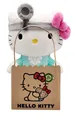 Produktbild: Hello Kitty Doctor Eco Plush 24 cm in wiederverwendbarem Kartontäschchen - der P