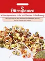 Produktbild: Dürr Samen 4183 Keimsprossen Wellness Mischung (Bio-Keimsprossen)