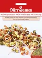 Produktbild: Keimsprossen BIO Wellness-Mischung 75g