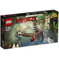 Produktbild: LEGO® NINJAGO® MovieTM 70608 Meister Wu's Wasser-Fall