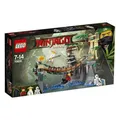 Produktbild: LEGO® NINJAGO® Movie™ 70608 Meister Wu's Wasser-Fall