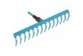 Produktbild: GARDENA Gartenrechen combisystem-Rechen 14 Zinken, 36 cm