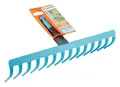 Produktbild: GARDENA Rechen, Combisystem 14 Zinken 36 cm breit