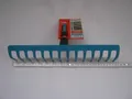 Produktbild: Gardena Combisystem Rechen 14 Zinken 36 cm breit  3178-20