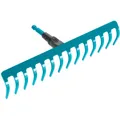 Produktbild: GARDENA combisystem-Rechen 14 Zinken, 36 cm