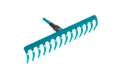 Produktbild: GARDENA Combisystem-Rechen, 36 cm / 14 Zinken