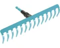 Produktbild: GARDENA combisystem-Rechen, 14 Zinken