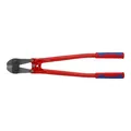 Produktbild: KNIPEX 71 72 610 Bolzenschneider mit Mehrkomponenten-Hüllen 610 mm