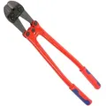 Produktbild: KNIPEX Bolzenschneider mit Mehrkomponenten-Hüllen