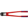 Produktbild: Knipex - Bolzenschneider, Mit Mehrkomponenten-hüllen, 610 Mm