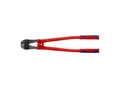 Produktbild: KNIPEX 71 72 610 Bolzenschneider mit Mehrkomponenten-Hüllen 610 mm)
