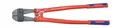 Produktbild: Knipex Bolzenabschneider Länge: 610 mm w.Draht-D.9mm
