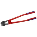 Produktbild: Knipex Bolzenschneider, 610 mm 71 72 610 (Bolzenvornschneider) Länge: 610 mm