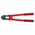 Produktbild: Knipex Bolzenschneider, mit Mehrkomponenten-Hüllen, 610 mm