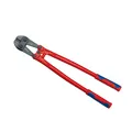Produktbild: KNIPEX Bolzenschneider mit Mehrkomponenten-Hüllen 610 mm Nr. 71 72 610