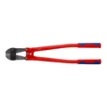 Produktbild: KNIPEX 71 72 610 Bolzenschneider mit Mehrkomponenten-Hüllen 610 mm