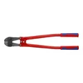 Produktbild: KNIPEX 71 72 610 Bolzenschneider mit Mehrkomponenten-Hüllen 610 mm