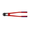 Produktbild: Knipex Bolzenschneider L.610mm Mehrkomp.-Hüllen weich 9mm mittel 8mm hart 7mm