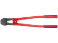 Produktbild: Knipex Bolzenschneider mit Mehrkomponenten-Hüllen 610 mm