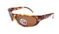 Produktbild: Ray-Ban Rayban Herren 0RB4033 642/47 60 Sonnenbrille, Braun (Havana/Polarbrown)