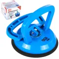 Produktbild: BGS GUMMISAUGER Ø 115mm ABS SCHEIBENHEBER SCHEIBEN SAUGER SAUGHEBER VAKUUMSAUGER