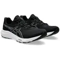 Produktbild: Asics GEL-CONTEND 9 Laufschuh mehr Dämpfung schwarz 44 EU