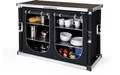Produktbild: Berger Tampere Kofferbox / Campingschrank faltbar L Campingküche Schrank B-Ware