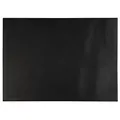 Produktbild: APS Platzset schwarz 33,0 x 45,0 cm, 1 St.
