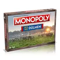 Produktbild: Monopoly - Dülmen Brettspiel Gesellschaftsspiel Spiel