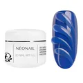 Produktbild: NÉONAIL 3D Nail Art Gel - 3D Skulptur Gel - Nageldesign UV 3D - Aufbaugel Für Gelnägel - Kunstnägel