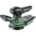 Produktbild: Bosch Home and Garden AdvancedOrbit 18 06033D2100 Exzenterschleifer ohne Akku 18 V ? 125 mm