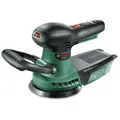 Produktbild: Bosch Akku-Exzenterschleifer AdvancedOrbit 18 V Solo Version im Karton