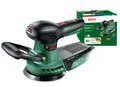 Produktbild: Bosch Akku–Exzenterschleifer 18V AdvancedOrbit 18 mit Zusatzhandgriff 06033D2100