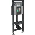 Produktbild: Nextvit Wand-wc-element 514105 Systembauhöhe 120 Cm - Mepa