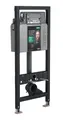 Produktbild: MEPA nextVIT WC-Element Spülkasten A31, Bauhöhe 120 cm 514105