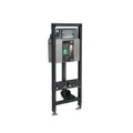 Produktbild: Mepa nextVIT Wand-WC-Element 514105 Systembauhöhe 120 cm