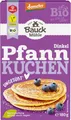 Produktbild: Dinkel Pfannkuchen Demeter 18 x 180 g