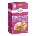 Produktbild: Dessert-Mix - Dinkel Pfannkuchen ungesüßt 180g | BAUCK MÜHLE