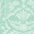 Produktbild: Braun & Company Servietten Jacquard mint 33 x 33 cm - 20er Pack