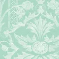 Produktbild: Braun & Company Servietten Jacquard mint, 33 x 33 cm 20er Pack Tischservietten