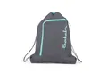 Produktbild: Satch Schulranzen Sportbeutel Mint Phantom (1 Stück), Turnbeutel, Gymbag, Sporttasche