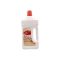 Produktbild: Reinex Chemie GmbH Reinex Bodenglanzpflege, mit Orangenöl, preiswerte, glanzvolle Pflege von Böden, 1000 ml - Flasche 0129