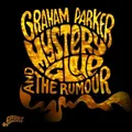 Produktbild: GRAHAM & THE RUMOUR PARKER - MYSTERY GLUE  CD NEU